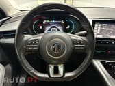 MG MG5 61 kWh Luxury