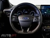 Ford Focus 1.0 EcoBoost MHEV ST-Line