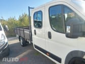 Citroen Jumper 2.0 BlueHDi 35 L4 CD