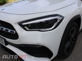 Mercedes-Benz GLA 200 AMG Line