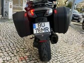 BMW R RT