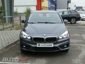 BMW 216 d Advantage Auto