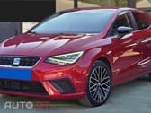 Seat Ibiza 1.0 EcoTSI Style