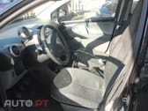 Peugeot 107 1.0 Black&Silver