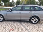 Mercedes-Benz C 200 CDi Elegance BE Aut.