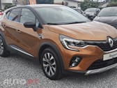 Renault Captur 1.0TCe Intens