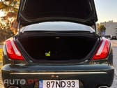 Jaguar XJ 3.0 v6 premium luxury