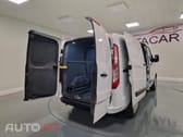 Ford Transit Custom 310L1 2.0 TDCi H1-Tecto Baixo Trend