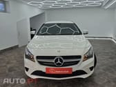 Mercedes-Benz CLA 180 d Urban