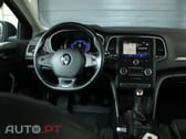 Renault Mégane Sport Tourer 1.5 dCi Intens