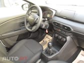 Dacia Jogger 1.0 ECO-G Essential 7L Bi-Fuel