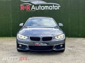 BMW 420 d xDrive Pack M Auto