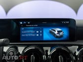 Mercedes-Benz A 250 e Style Plus