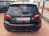 Ford Fiesta 1.0 EcoBoost ST-Line