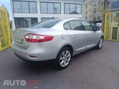 Renault Fluence 1.5 dCi Exclusive