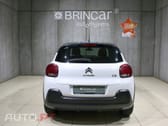 Citroen C3 1.2 PureTech C-Series