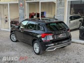 Skoda Kamiq 1.0 TSI DSG