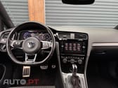 Volkswagen Golf 2.0 TSI GTI DSG Performance