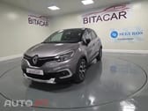 Renault Captur 1.5 DCI EXCLUSIVE