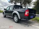 Ford Ranger 4x4 2.5Tdci 141cv