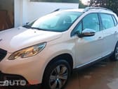 Peugeot 2008 1.6 HDI 92cv