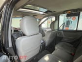 Jeep Cherokee 2.7 CRD Overland