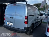 Citroen Berlingo 1.6Hdi