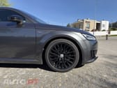 Audi TT 2.0 TDI S-line