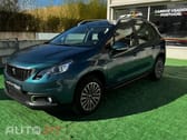 Peugeot 2008 1.2 PureTech Style