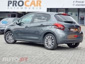 Peugeot 208 1.2 PureTech Style