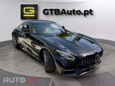 Mercedes-Benz AMG GT Coupe  V8 