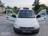 Opel Combo 1.7
