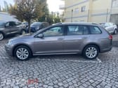 Volkswagen Golf Variant 1.6 TDi GPS Edition
