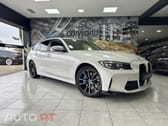 BMW 330 e Touring Corporate Edition Auto