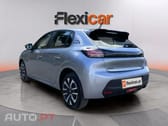 Peugeot 208 1.2 Hybrid Style e-DCS6
