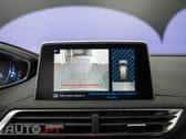 Peugeot 3008 1.5 BlueHDi Style