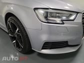 Audi A3 Sportback 1.6 TDI Design