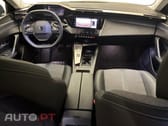 Peugeot 308 Hybrid Allure e-DCS6