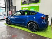 Tesla Model Y Long Range Dual Motor AWD