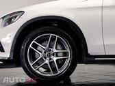 Mercedes-Benz GLC 250 d AMG Line 4-Matic