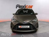 Toyota Yaris 1.0 VVT-i Comfort