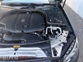 Mercedes-Benz C 220 d Aut.