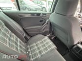 Volkswagen Golf 2.0 GTI DSG