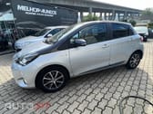 Toyota Yaris 1.5 HSD 20 Anos