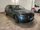 Seat Leon 2.0 TDI Style DSG Edição Fiscal