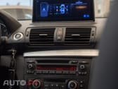 BMW 118 d