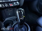MINI Cabrio Cooper Auto