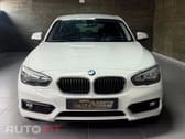 BMW 116 d