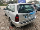 Ford Focus SW 1.8 TDdi Comfort