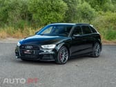 Audi S3 Sportback 2.0 TFSi quattro S tronic
